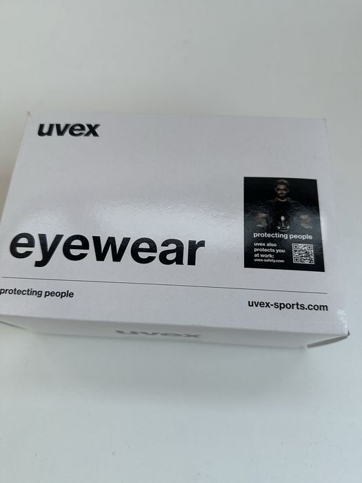 Спортни очила Uvex Sportstyle 228 V – чисто нови