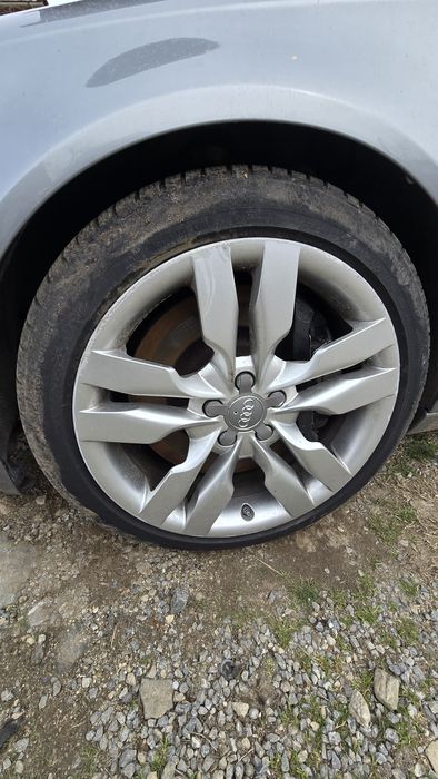 Джанти 19 Audi S6