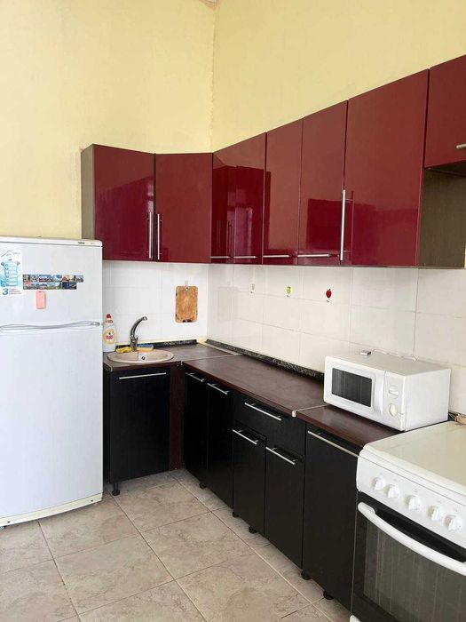 Сдам квартиру в хорошем доме