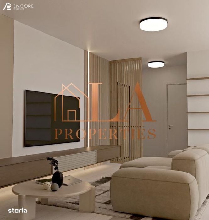 Bloc nou | Apartament 2 camere | Bragadiru-Soseaua Alexandriei