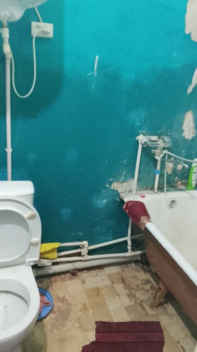 Газалкент ижарага Уй бор 1 комната