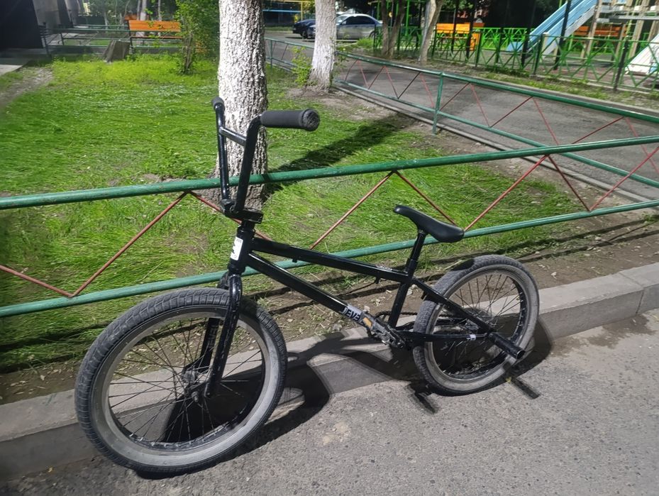 Бмх Level Оригинал 35к