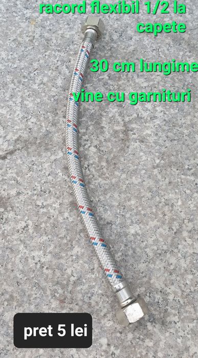 Racorduri  Flexibile