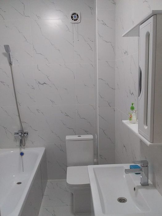 Ремонт квартир -домов под ключ..