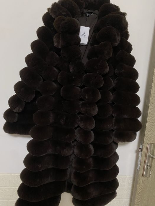 Blana maro xxl  noua