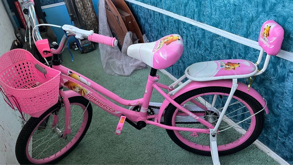 Продам велосипед