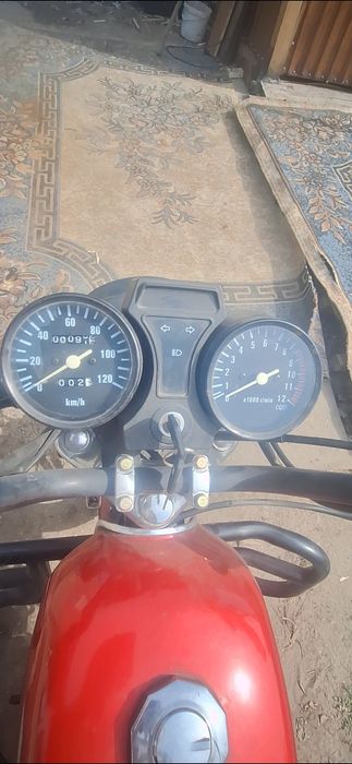Продам мопед венто рива2