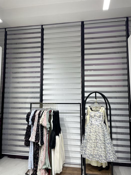 Жалюзи  Ролл шторы  День и Ночь