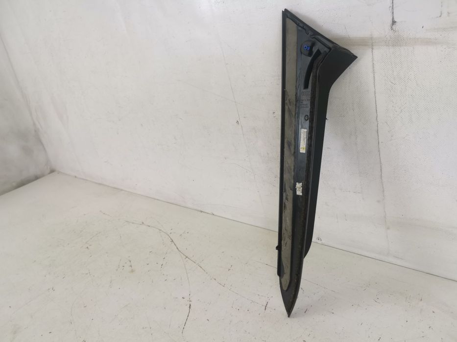 Ornament Stalp Spate Dreapta Audi Q5 2 [facelift] 2020 2021 2022 2023