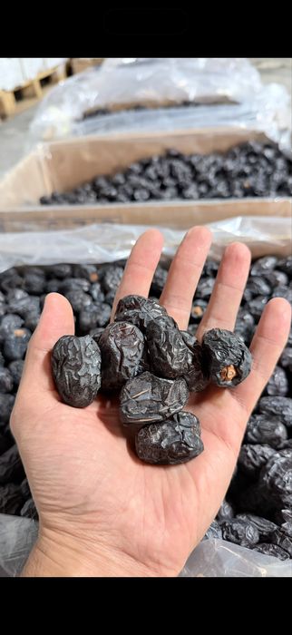 Финики, курма, опт и в розницу