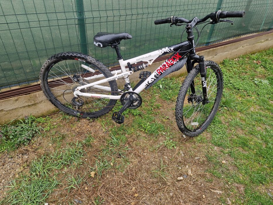 Vand biciclete cu revizie 100% efectuata