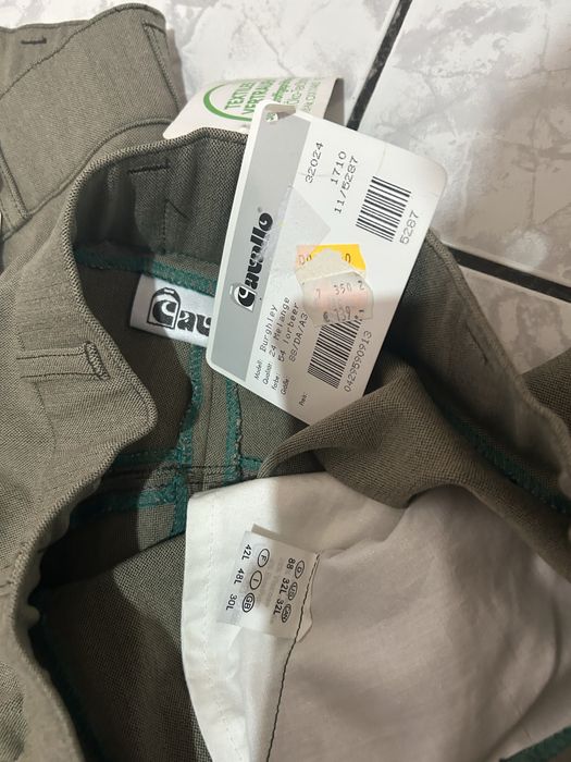 Pantaloni hipism calarie dame