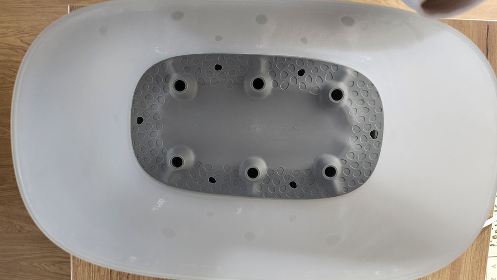 Електрически парен стерилизатор Philips Avent