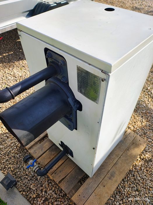 Centrala termica Ferroli 27kw