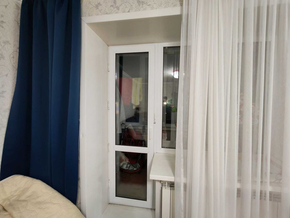 Продам 3 ком квартиру рн КЖБИ