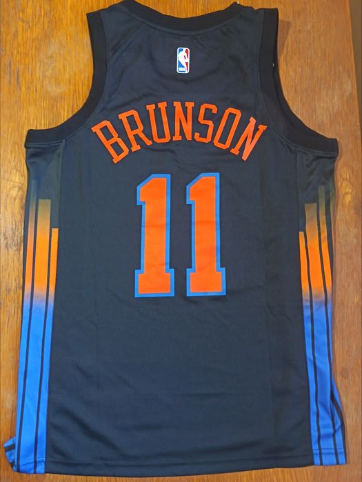 Maiouri de baschet cu Jalen Brunson (disponibil)