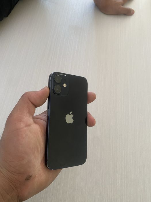 Iphone 12mini 75yomkst umuma ochilmagan