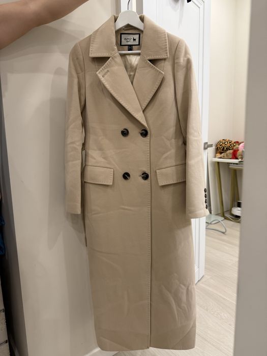 Пальто осень-весна/демисезон