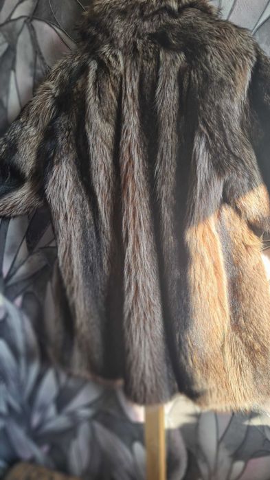 Продам ШУБУ (енот)