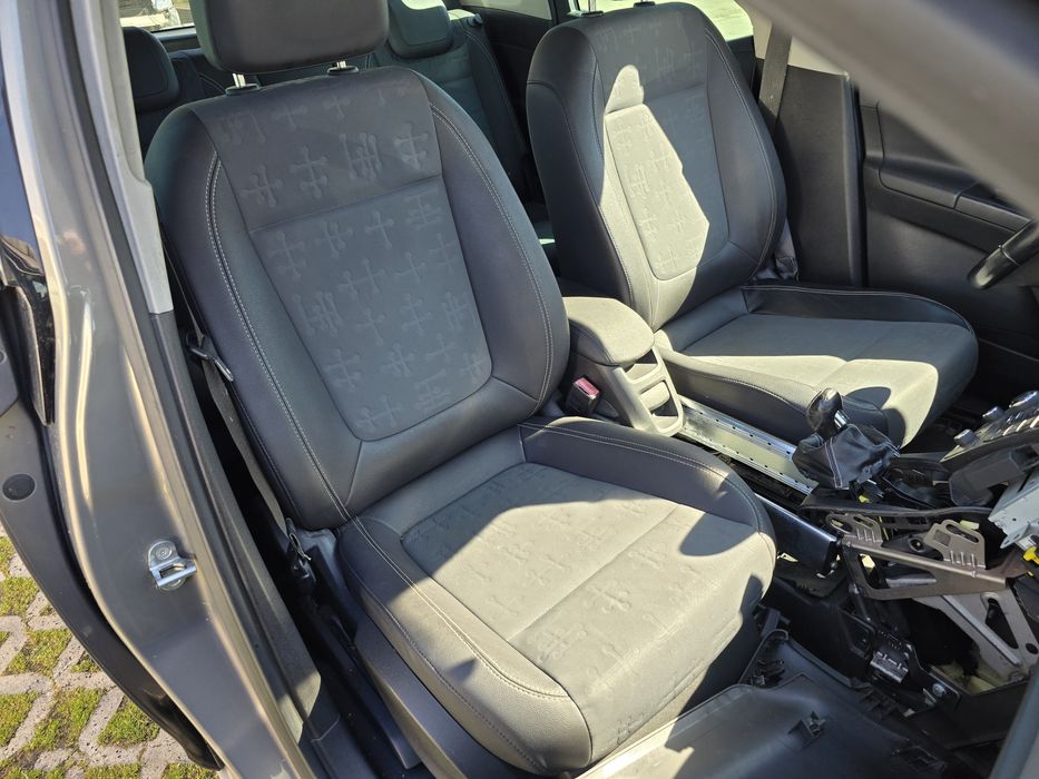 Части за Opel Meriva 1.4 Turbo A14NEL / Z40W Опел Мерива