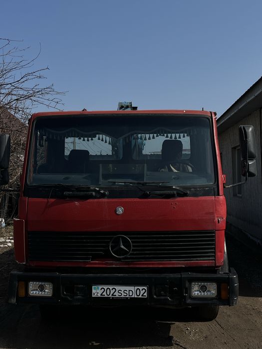 Продам манипулятор