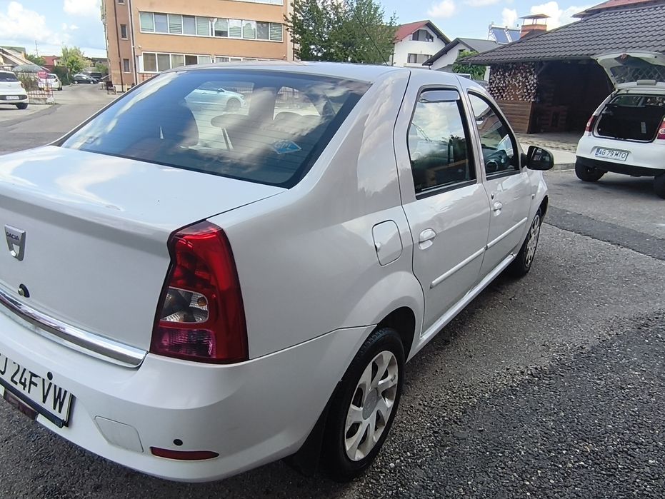 Logan Laureate 2010 AC GPL