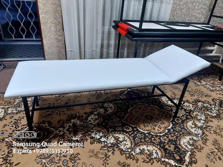 Кушетки на выбор