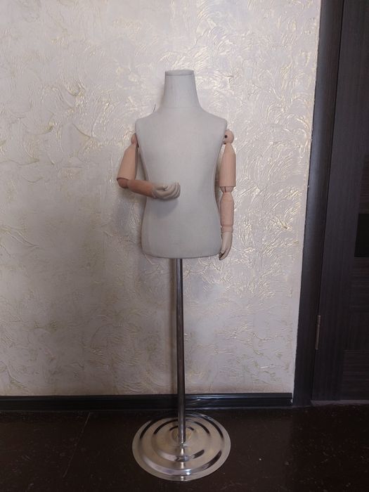 Детские манекены