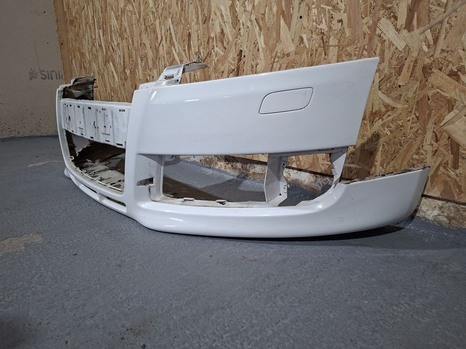 Bara fata Audi TT an 2006-2011