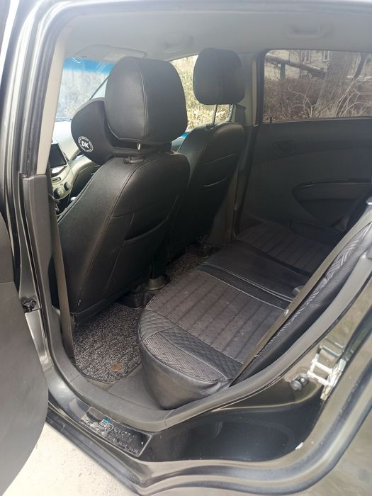 Продам Спарк МКПП