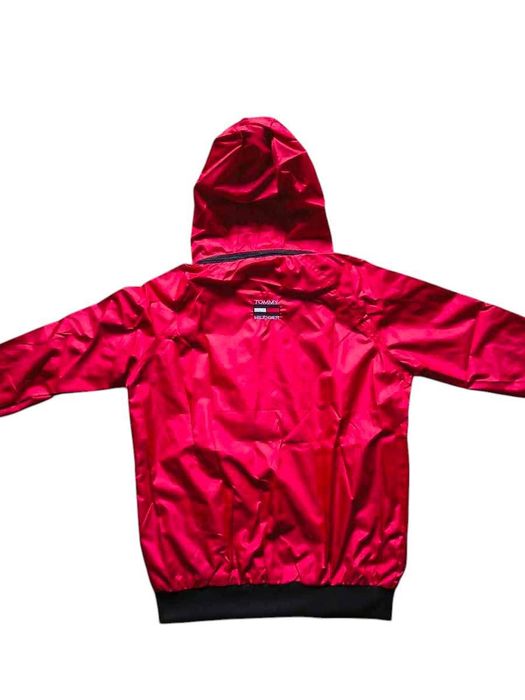 ПРОМО: Tommy Hilfiger - Дамско шушляково яке