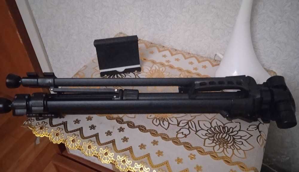 ШТАТИФ. Новый в чехле.