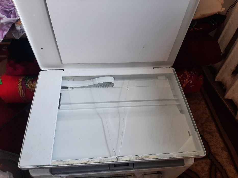 Laser Jet Ultra MFP M134a