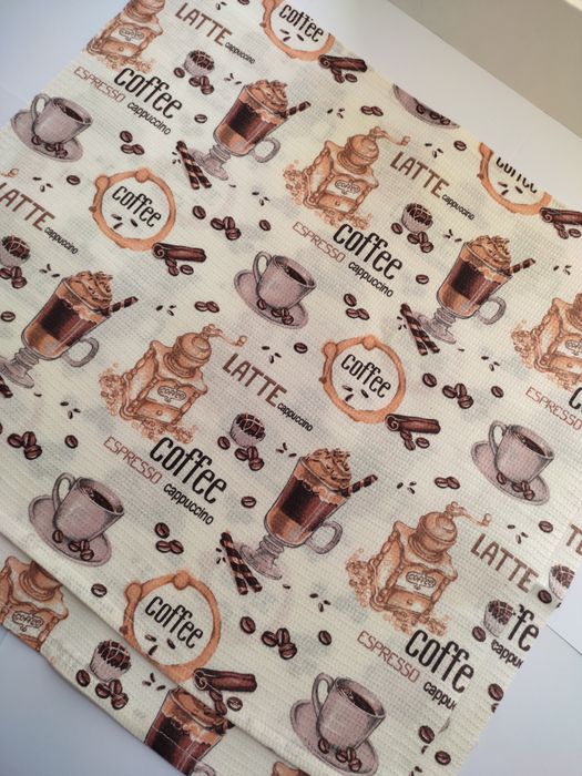 Продам полотенца