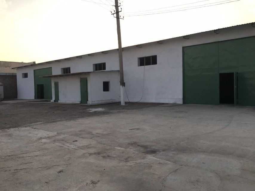 Аренда производственного помещения