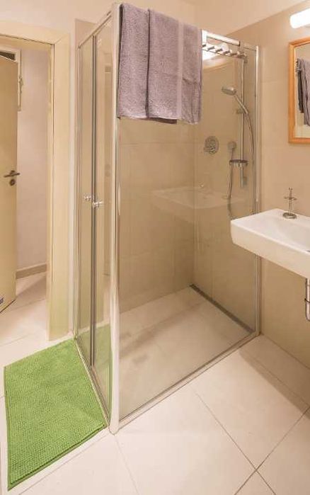 Дава се под наем Тристаен апартамент в Пловдив, Кючук Париж - 79 кв.м за 270.3 € - Снимка #3