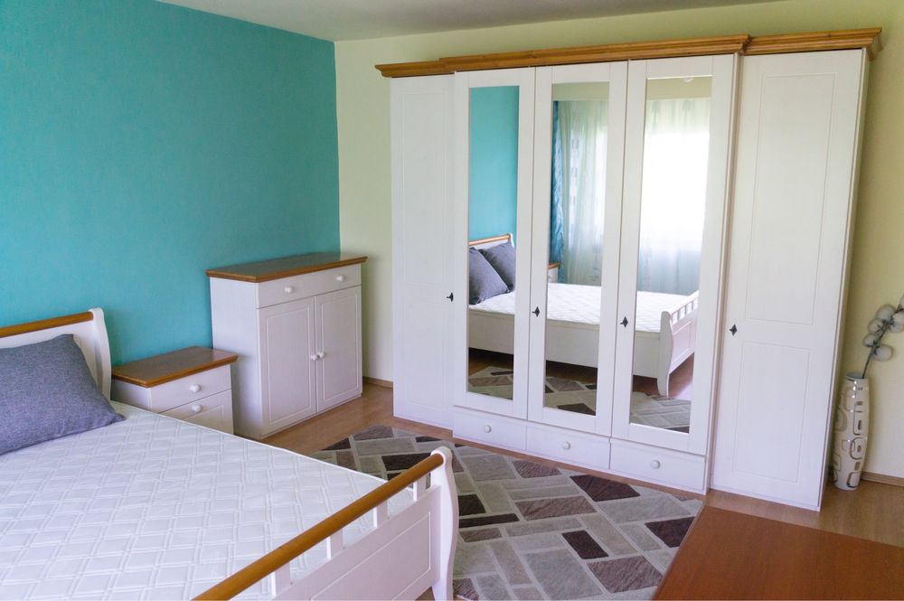 Apartament Manastur strada Tasnad 57mpu