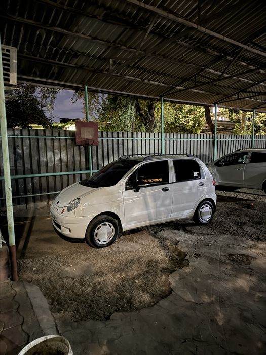 Matiz Ravon Best arenda