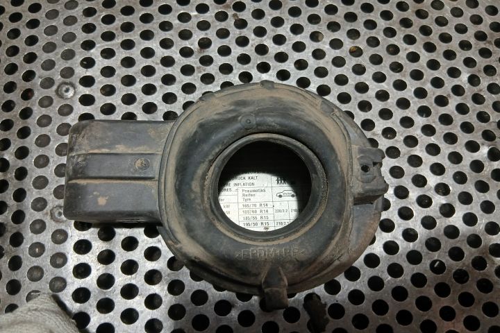 Usita rezervor 6Y5010315B 6Y5010315B Skoda Fabia 6Y