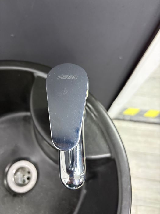 Baterie chiuveta Ferro