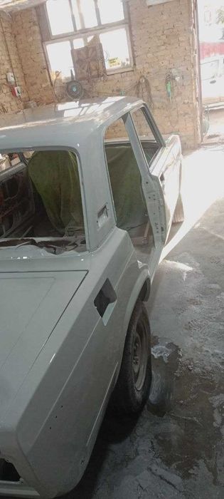 2107 sotiladi kraskadan chiqgan yig‘ish k2