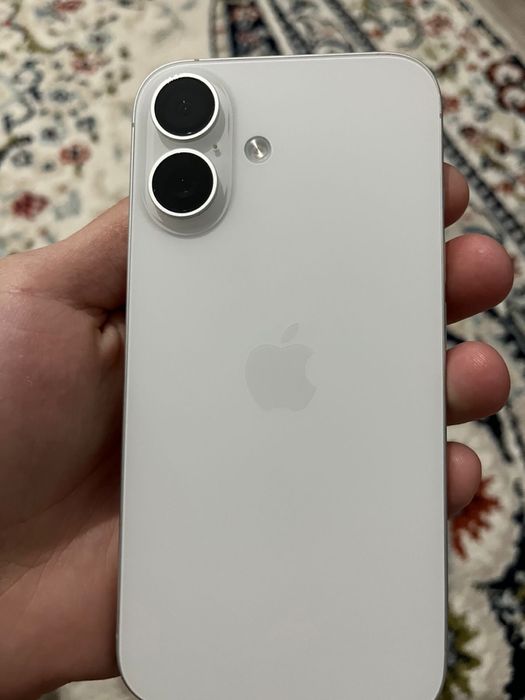 Iphone 16 с горантией