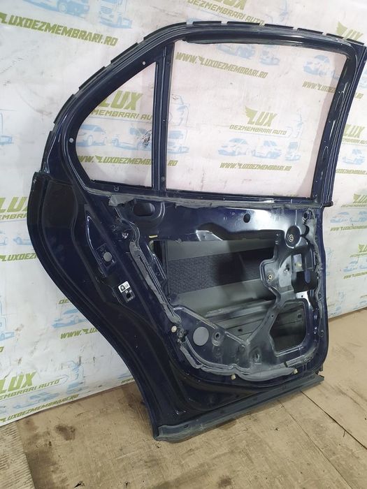 Usa stanga spate 12792018 Saab 9-3 2 (facelift) (2007 - 2011)