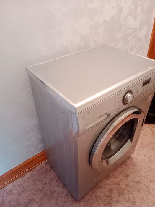Продам стиралка.