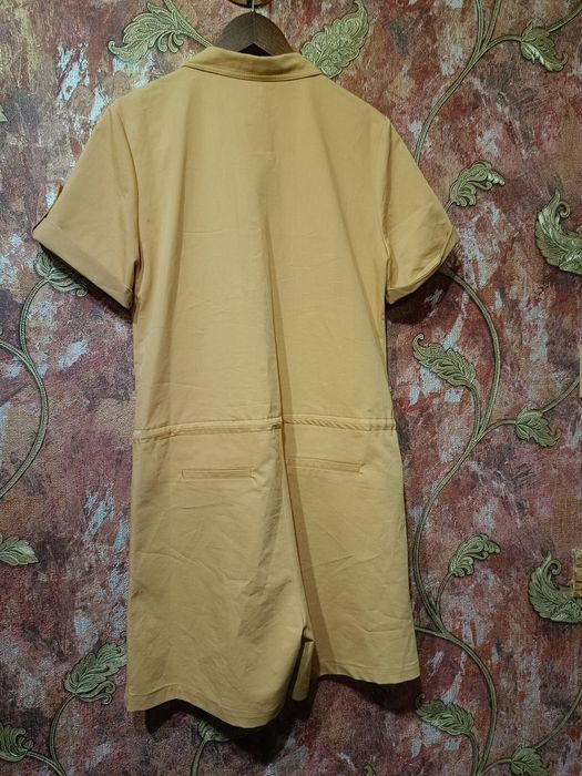 Женский новый комбинезон, размер 42