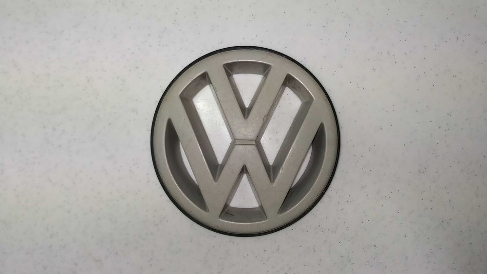 VW Фолксваген - Стари емблеми