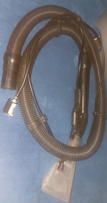 Karcher puzzi Перяща