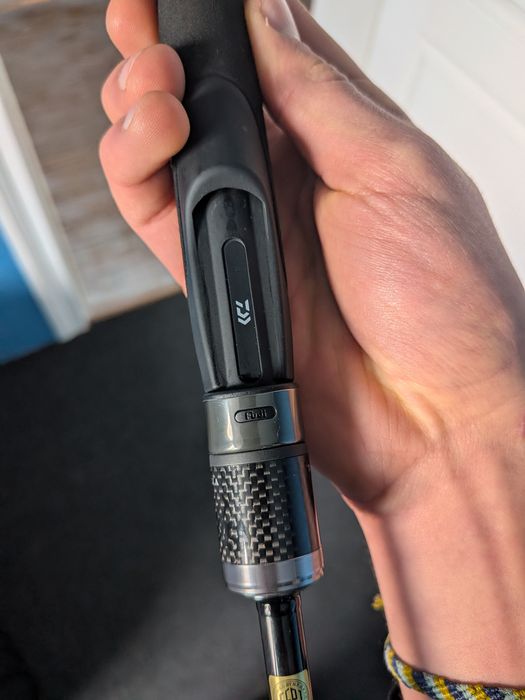 lanseta daiwa tatula