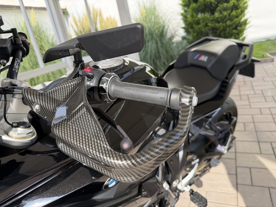 Bmw S1000 XR M Pack/ 2025 Triple Black/ Akrapovic/ Garantie Bmw 02.2030/ Nu 1250 GS Nu 1300GS