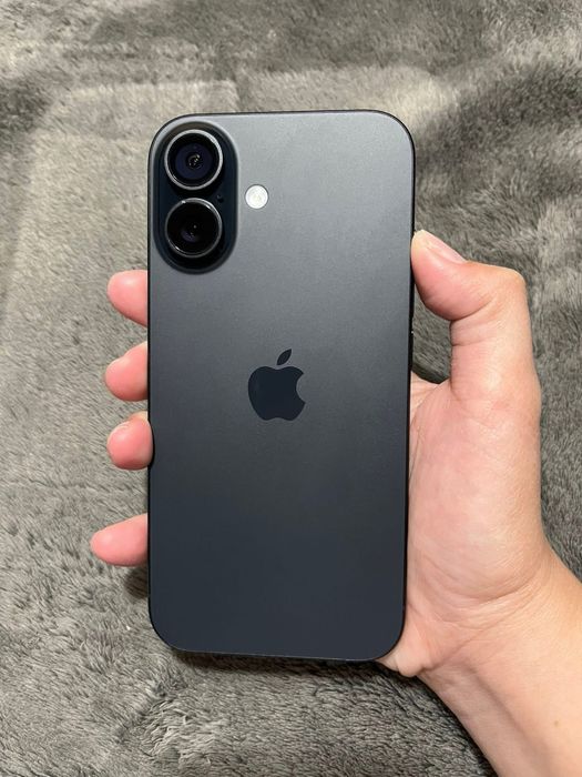 iPhone 16 cu Garantie  , Accept Schimburi